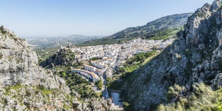 Este es el pueblo de Córdoba más buscado en internet
