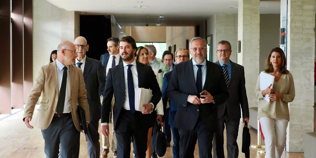 «No nos dejan otra opción» si aceptan a menores migrantes