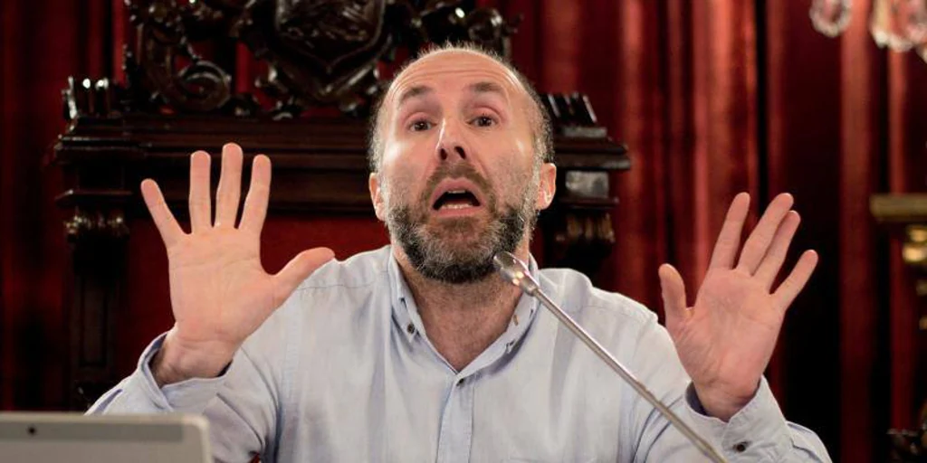 El PSOE orensano da por rotas las negociaciones con el PP para apartar a Jácome de la Alcaldía
