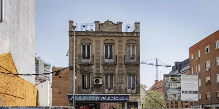 Blindaje extra para 319 edificios de tipo neomudéjar en la capital de España