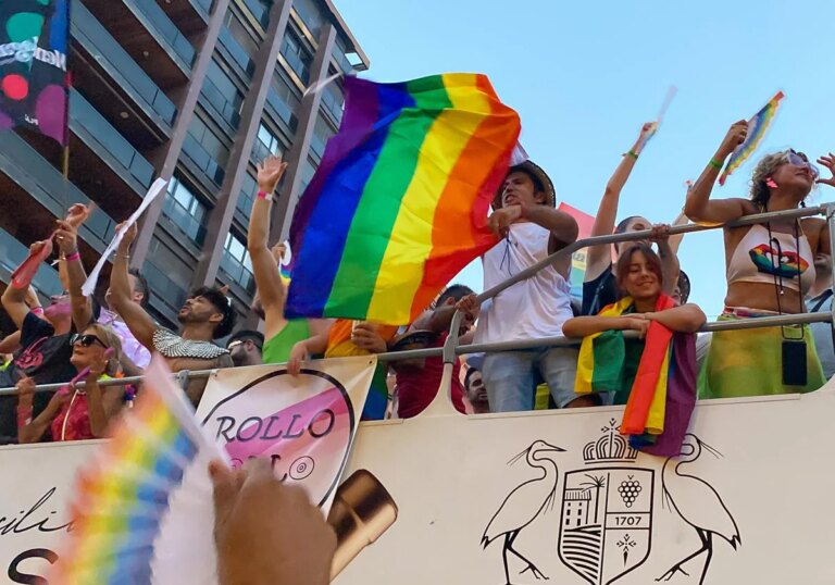 Orgullo Madrid 2024: programa, horarios, conciertos, escenarios y actividades