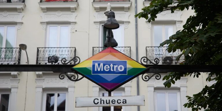 Sigue en directo el pregón del Orgullo Madrid 2024
