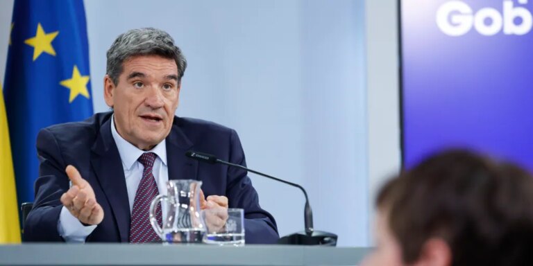 Sigue en directo el Consejo de Ministros
