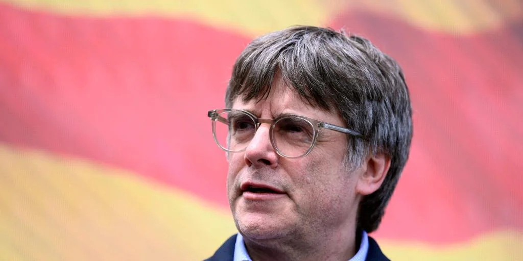 Junts, ERC y entidades independentistas se reúnen este domingo con Puigdemont en Waterloo