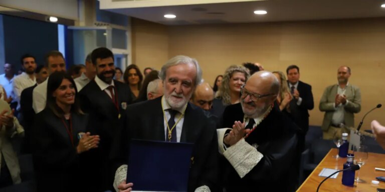 Un magistrado del Tribunal Supremo muestra su incredulidad ante la labor del Constitucional en el caso ERE