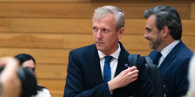 «Su prioridad es la independencia, la nuestra dar oportunidad a la gente de independizarse»
