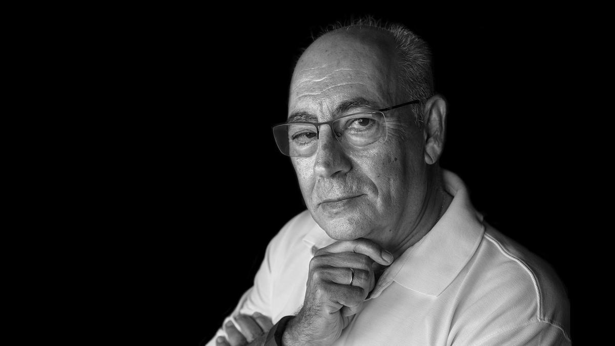 Archivo - José Martínez-Cosentino, socio fundador de Grupo Cosentino.