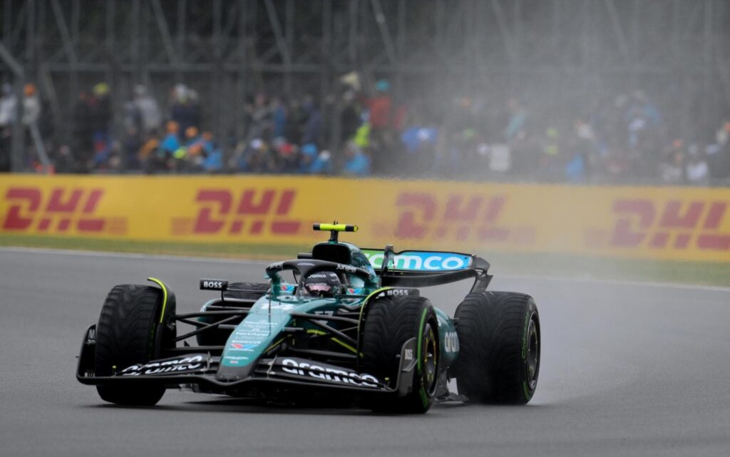 última hora, resultado, pole y posición en parrilla de Fernando Alonso y Carlos Sainz hoy