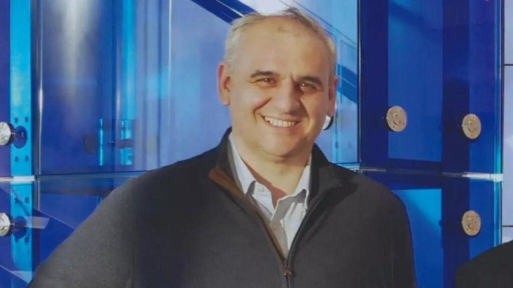 El empresario Carlos Barrabés.