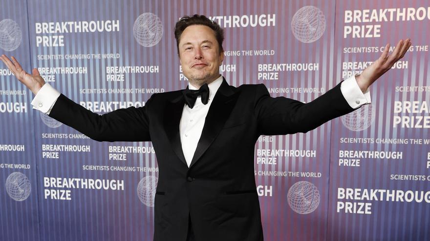 Elon Musk retira su demanda contra OpenAI y sus fundadores, Sam Altman y Greg Brockman