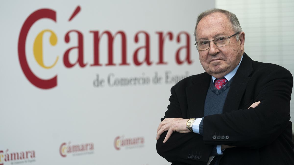 José Luis Bonet