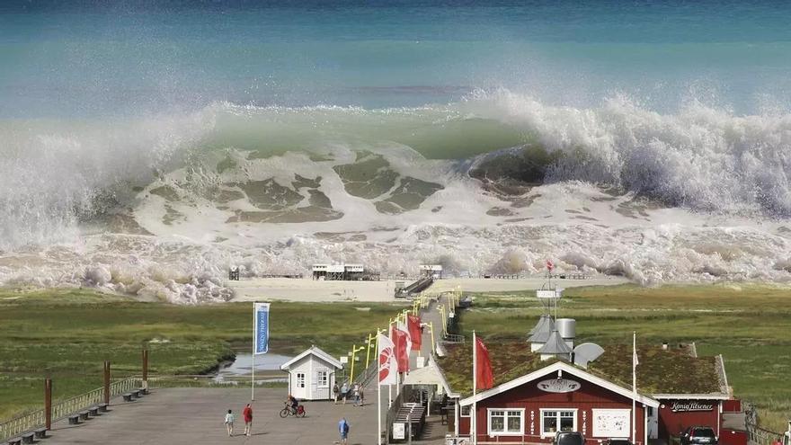 TSUNAMI ESPAÑA | ¿Cuándo llegará el próximo tsunami a la costa de España? Esta es la fecha de la que se habla