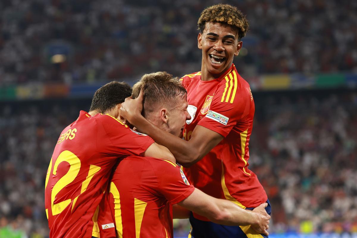 Otra España para gozar | El Periódico