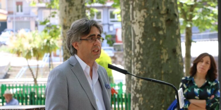 «Se ha reído de cientos de mujeres que lo sufren a diario»