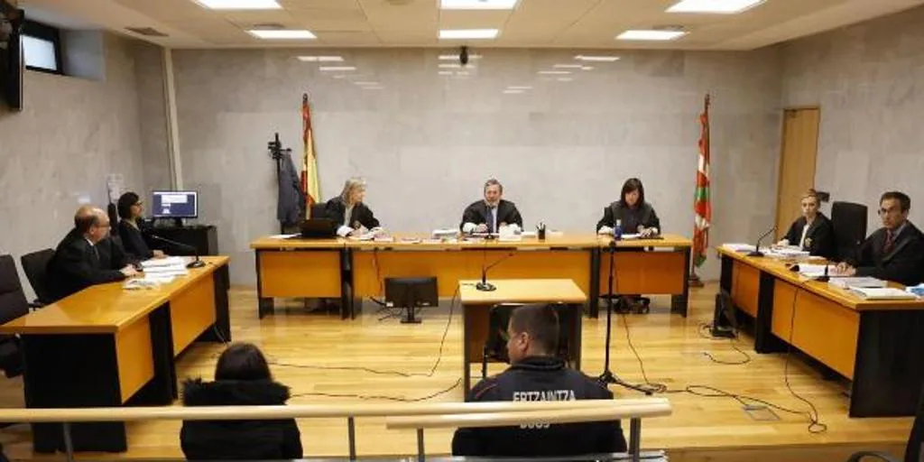 Condenada a 16 años y medio de prisión la mujer que intentó asesinar a sus dos hijos menores de edad en Baracaldo
