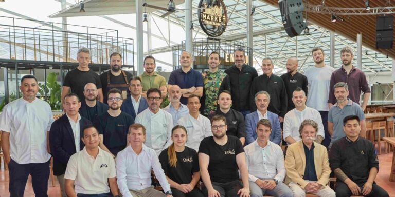 Time Out Market abre este viernes en Maremagnum para que los barceloneses vuelvan al Port Vell
