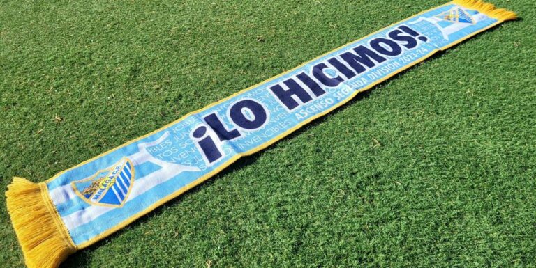 Esto es lo que cuesta renovar el abono del Málaga para la temporada 2024-25