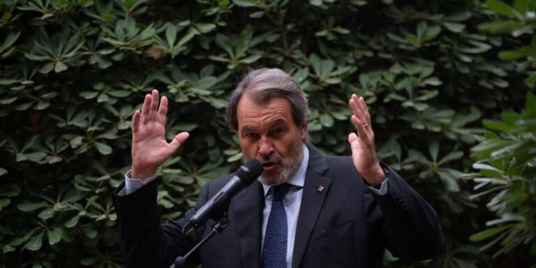 El TSJC deniega la amnistía a Mas, Ortega y Rigau porque carecen de antecedentes tras cumplir sus penas de inhabilitación