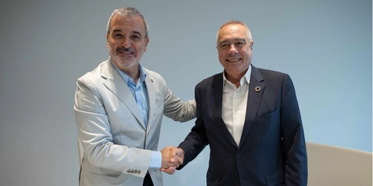 El ayuntamiento barcelonés y el Consorcio de la Zona Franca se alían para construir 2.000 viviendas sociales