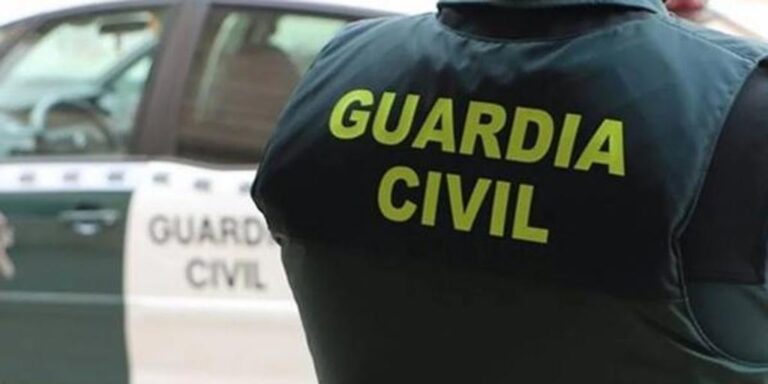 Detenido en Madrid con dos kilos de heroína un hombre buscado por dos homicidios en Portugal