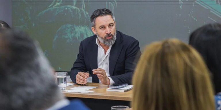 «Retiramos el apoyo parlamentario y pasamos a la oposición»
