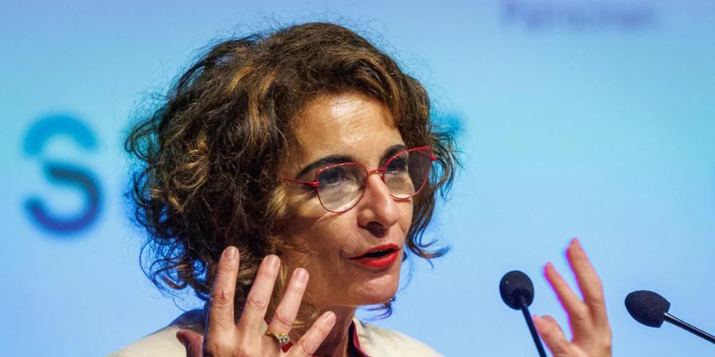 Dimite la directora general de Fondos Europeos y agrava la fuga de altos cargos del área en Hacienda