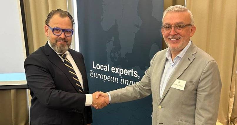 RetiEspaña pasará a ser Rud Pedersen España