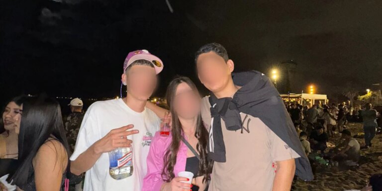 «Mi hijo no regresará vivo, pedimos justicia»