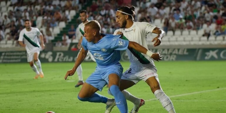 el delantero ruso Obolskii, nuevo refuerzo por dos temporadas