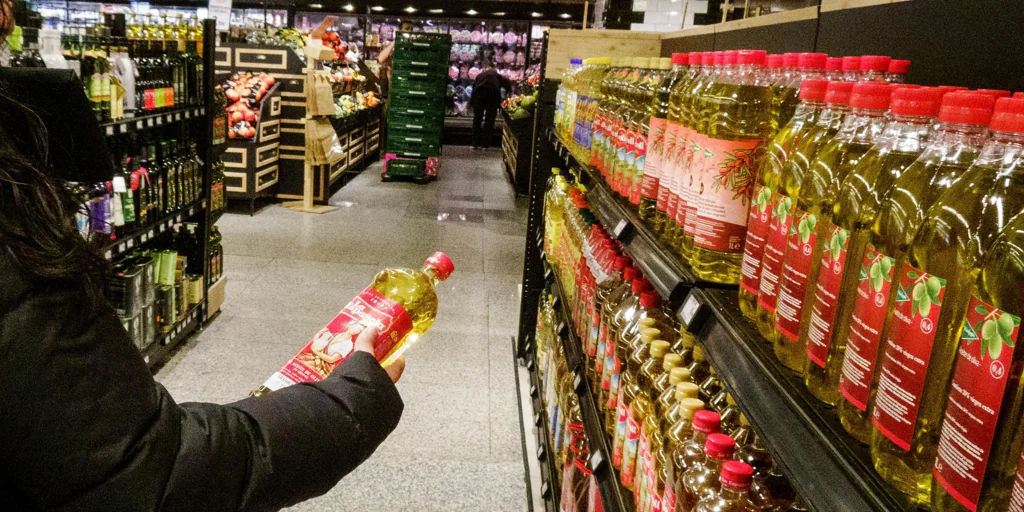 El aceite sin IVA deja sabor para todos los gustos en Córdoba
