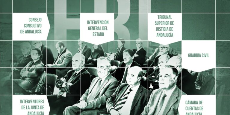 el reparto de ayudas fue ilegal y un «abuso»