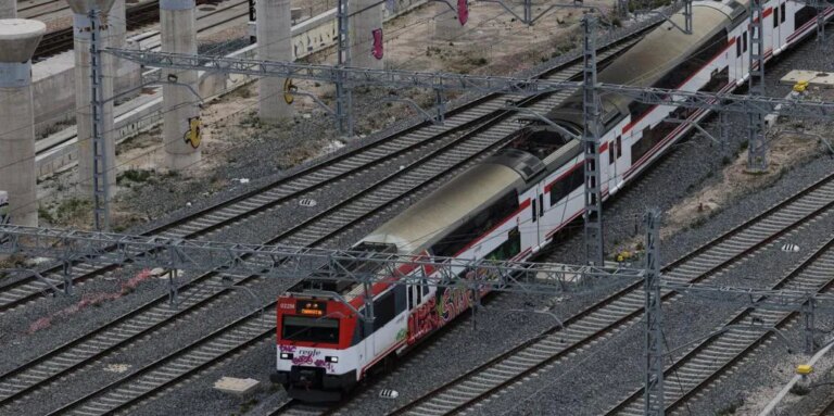 La transformación de Chamartín duplicará el vestíbulo con 18.000 m2 y contará con 25 vías