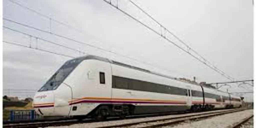 Interrumpido varias horas el tráfico ferroviario entre Algeciras y Madrid por el arrollamiento de una persona