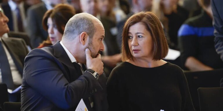 Un informe alerta de cinco irregularidades en la ley que pretende quitar poder al Senado