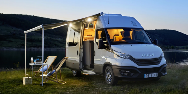 Las playas de Vigo dónde pernoctar con la furgoneta o autocaravana