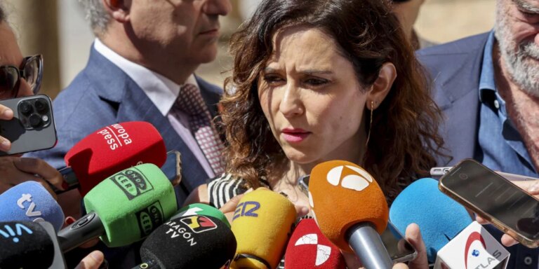 «Tiene la cara muy dura y muy poco respeto por las instituciones»