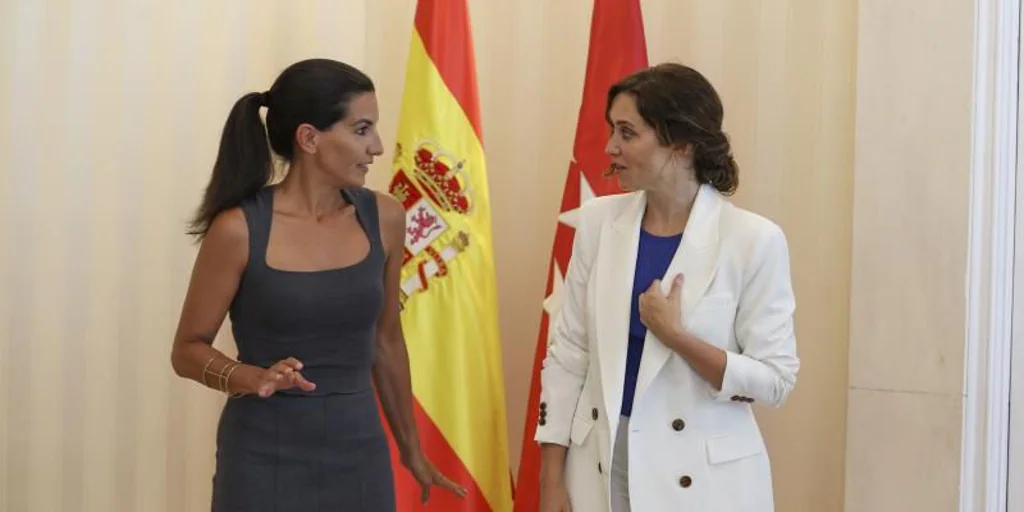 Vox se resiste a la ruptura del acuerdo con el PP en Torrelodones y recuerda a la alcaldesa que no tiene mayoría