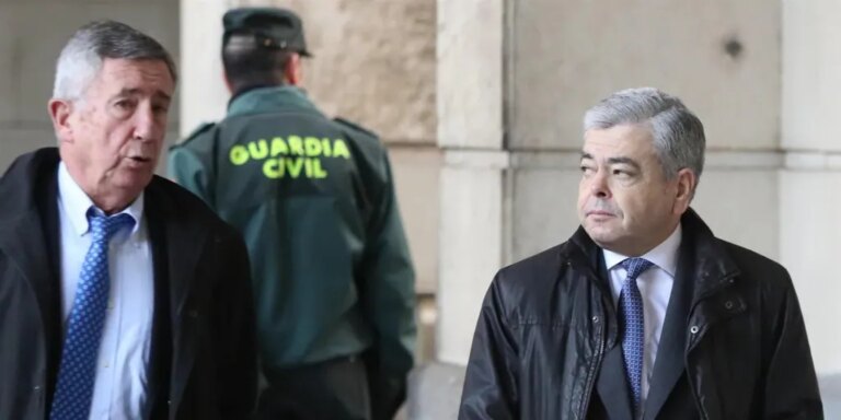 La Fiscalía Anticorrupción rechaza la puesta en libertad del exviceconsejero socialista Agustín Barberá por el caso ERE