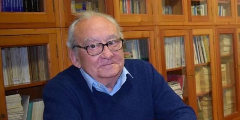 Muere el historiador Justo Beramendi, reconocido especialista en el estudio de nacionalismos