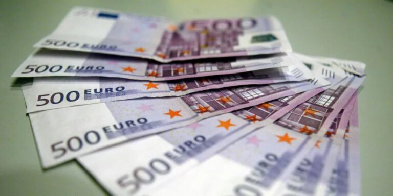 Casi 4.100 trabajadores declara más de 150.000 euros de salario en Castilla y León, con 284 por encima de los 601.000 euros