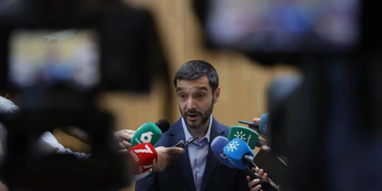 El ministro de Consumo pide aplicar la Ley de Vivienda al PP para regular los alquileres