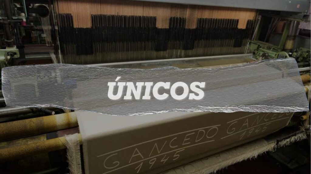 Tapicerías Gancedo, las telas más buscadas por los diseñadores