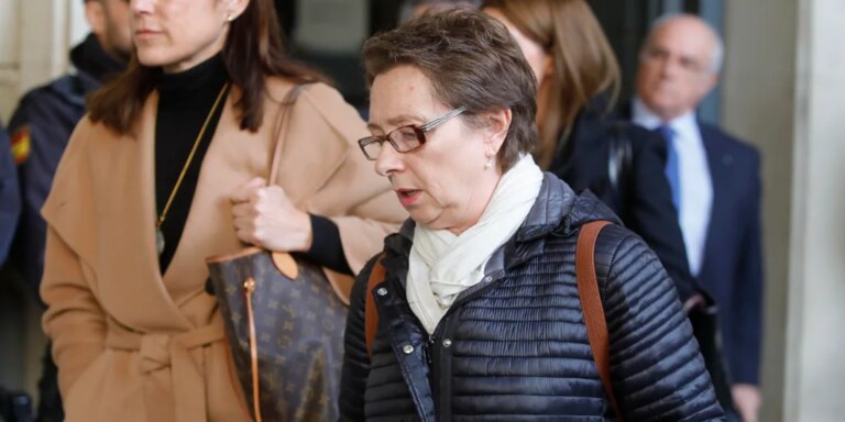 La Audiencia de Sevilla pone en libertad a los exconsejeros Aguayo y Vallejo tras ser exculpados de malversar en el caso ERE por el TC