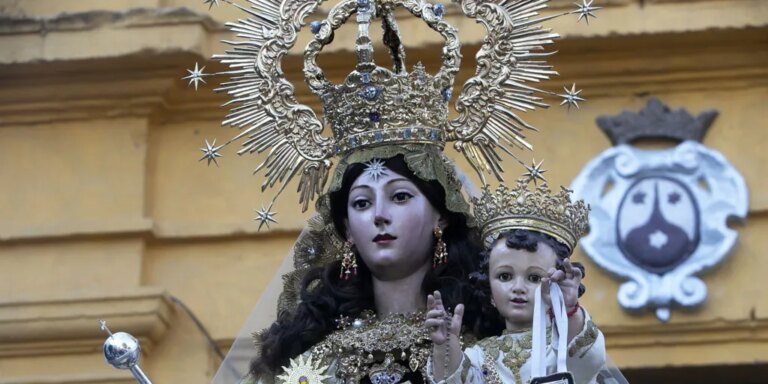Procesiones de la Virgen del Carmen en Córdoba: itinerarios, horario y novedades