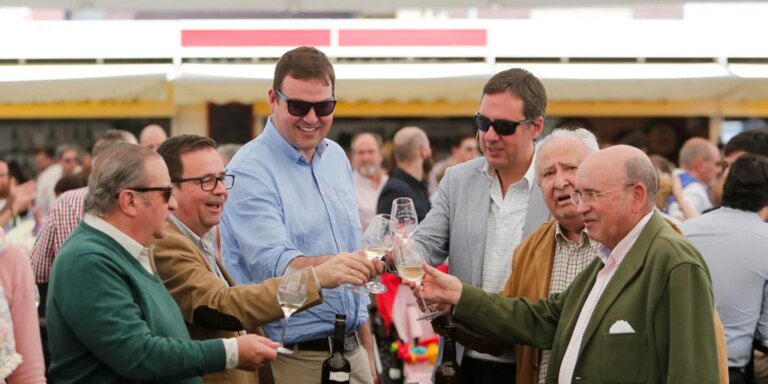 Montilla-Moriles trabaja en un nuevo evento más profesional para noviembre que sustituya a la Cata