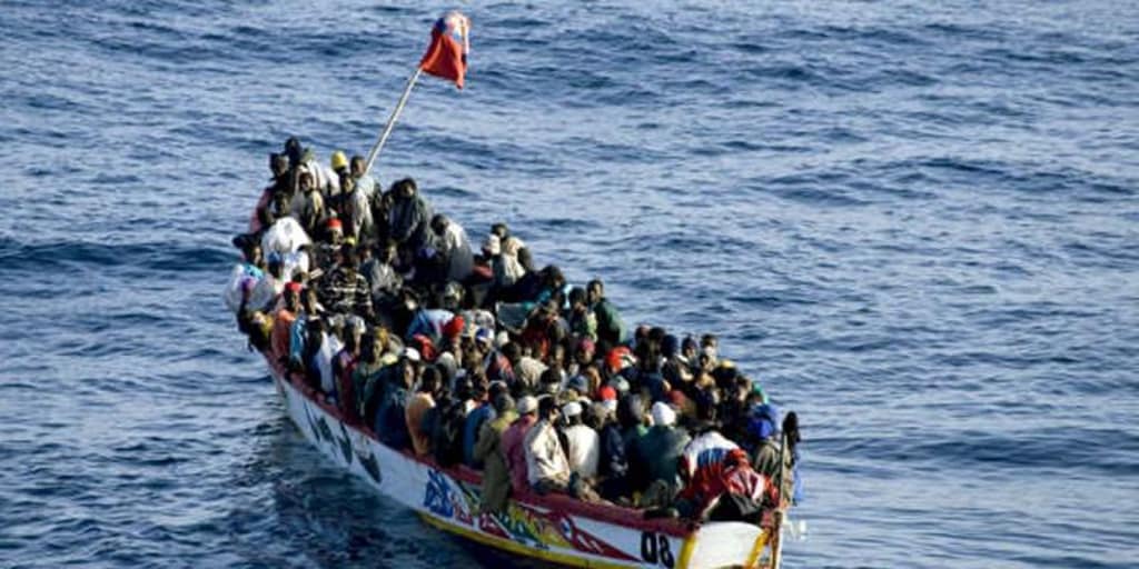 El Gobierno propone que Andalucía acoja a otros 30 menores inmigrantes no acompañados llegados a Canarias