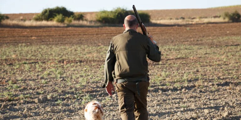 La Junta lanza un sistema de control de piezas de caza