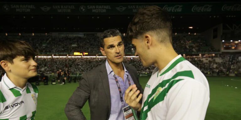 Las piezas que faltan en el nuevo Córdoba CF: hasta siete fichajes
