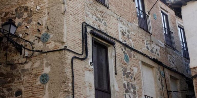 Este es el tiempo que se tarda en desalojar de una casa a un okupa en Castilla-La Mancha