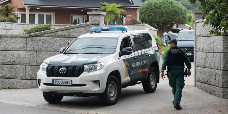 El Seprona desmantela un criadero clandestino de perros 'yorkshire' en Burgos